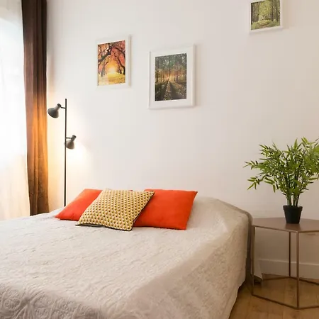 Studio Sympa Ramblas Centre Toulouse