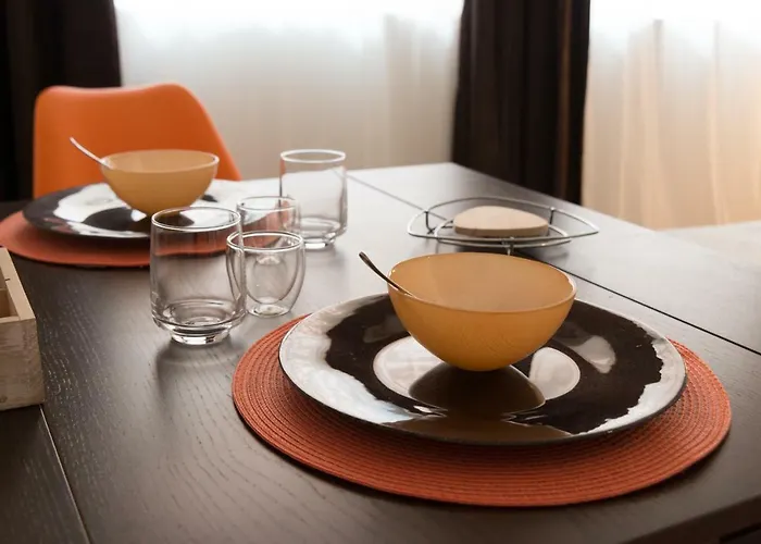 Studio Sympa Ramblas Centre