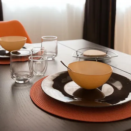 Studio Sympa Ramblas Centre