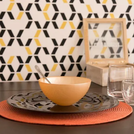 Studio Sympa Ramblas Centre Apartamento *