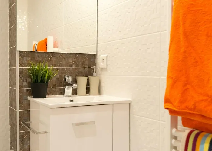 Studio Sympa Ramblas Centre Apartamento *