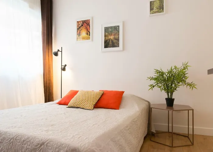 Studio Sympa Ramblas Centre Toulouse